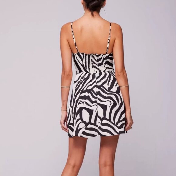 RESA Juniper Mini -Tigris Size M NWOT - Picture 4 of 10